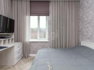 1-этажный дом, 184 м², 8.4 соток