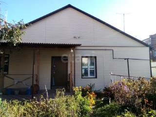 1-этажный дом, 50 м², 3.17 сотки