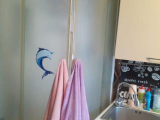 1-комн. квартира, 23.3 м², 2/2 этаж