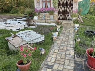  коттедж, 45 м², 6 соток