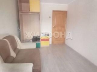 3-комн. квартира, 58.5 м², 3/5 этаж