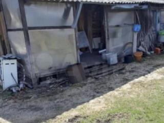 1-этажный дом, 24.4 м², 25 соток