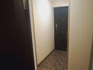 1-комн. квартира, 30 м², 3/5 этаж