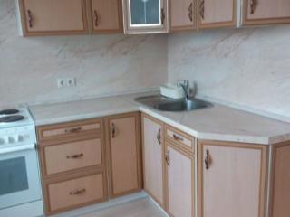 2-комн. квартира, 55.5 м², 17/25 этаж