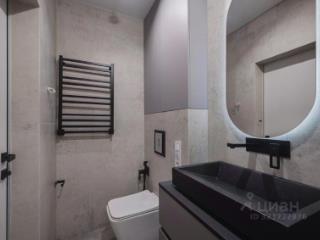 3-этажный таунхаус, 240 м², 3.94 сотки