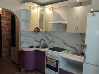 1-комн. квартира, 24.9 м², 1/5 этаж