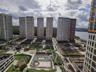 2-комн. квартира, 49 м², 20/31 этаж