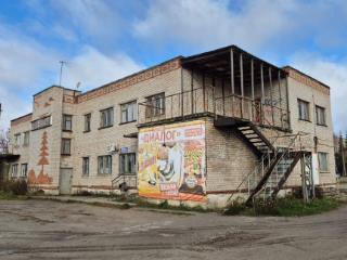  дом, 678.2 м², 46.2 соток