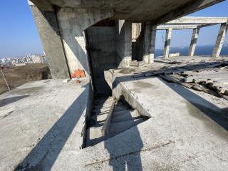 3-этажный коттедж, 900 м², 15 соток