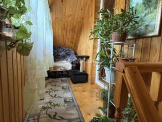 2-этажный дом, 49 м², 10 соток