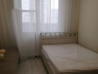 Квартира, 28 м², 9/16 этаж