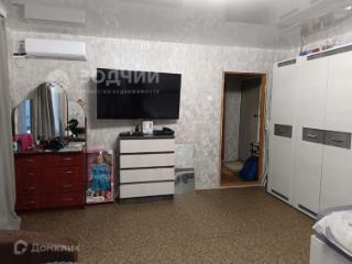 1-комн. квартира, 34 м², 5/5 этаж