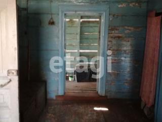 1-этажный дом, 39.8 м², 17 соток