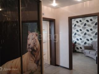 2-комн. квартира, 52.7 м², 5/5 этаж