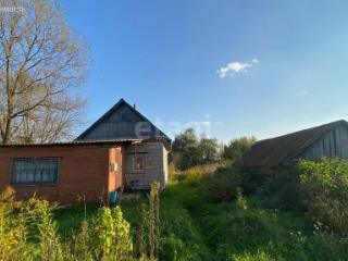  дом, 51 м², 19 соток