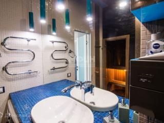 4-комн. квартира, 115 м², 21/21 этаж