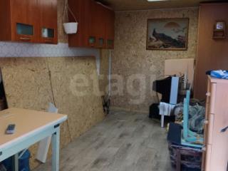 1-этажный дом, 18 м², 15.2 соток