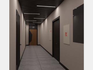 2-комн. квартира, 70 м², 2/14 этаж