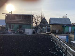  коттедж, 50 м², 5 соток