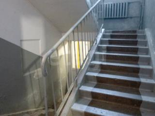 Квартира, 10.5 м², 1/5 этаж