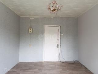 Квартира, 12.9 м², 2/5 этаж