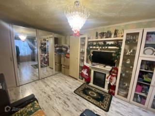 2-комн. квартира, 45 м², 1/5 этаж