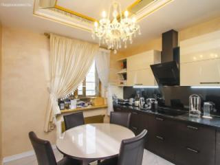 4-комн. квартира, 177 м², 20/24 этаж