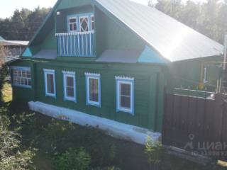 1-этажный дом, 110 м², 12 соток