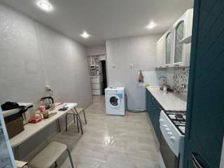 1-комн. квартира, 35.1 м², 4/5 этаж