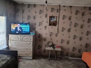 1-этажный дом, 27 м², 14 соток