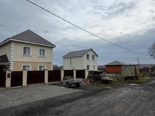  коттедж, 91 м², 7 соток