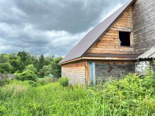 2-этажный дом, 80 м², 7 соток