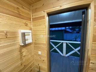 1-этажный дом, 74.2 м², 16.44 соток