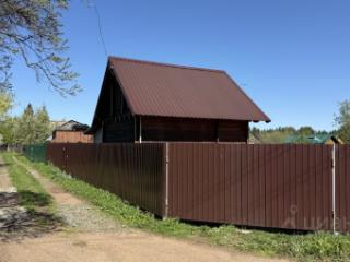 2-этажный дом, 40 м², 6.65 соток