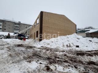 2-этажный таунхаус, 60 м², 9.7 соток