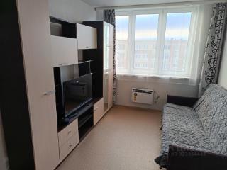 1-комн. квартира, 30 м², 4/4 этаж