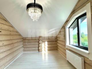 2-этажный дом, 164 м², 12 соток