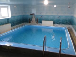 2-этажный дом, 399.5 м², 1200 соток