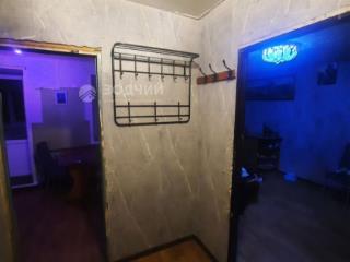 1-комн. квартира, 28.6 м², 5/5 этаж