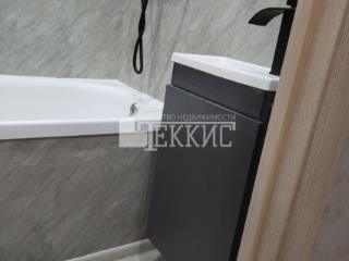 Студия, 11.1 м², 4/5 этаж