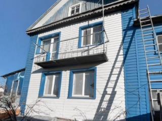  коттедж, 150 м², 6 соток