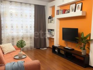 2-комн. квартира, 52 м², 7/17 этаж