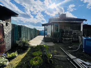 1-этажный дом, 47.8 м², 5 соток