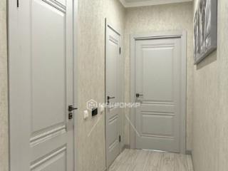 3-комн. квартира, 100.7 м², 16/16 этаж