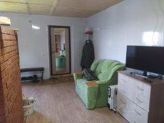 1-этажный дом, 80 м², 9 соток