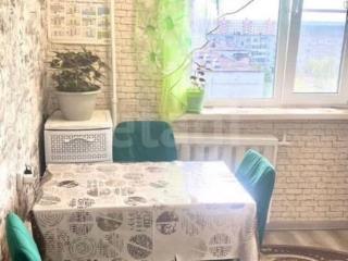 2-комн. квартира, 50 м², 8/9 этаж