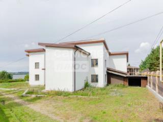 2-этажный коттедж, 810.2 м², 8.26 соток