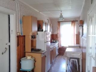 1-этажный дом, 63.8 м², 5.92 соток