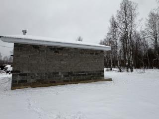  дом, 52 м², 10 соток