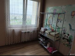 2-комн. квартира, 36.2 м², 4/7 этаж